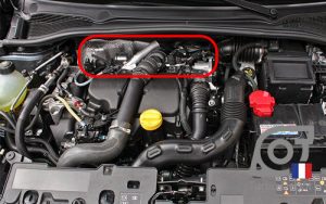 Compartiment-Moteur-Renault-Turbo