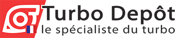 Turbo Dépot logo