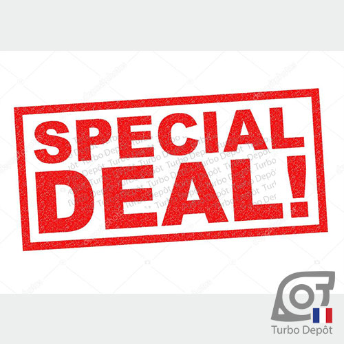 Special Deal Turbo-Depot