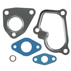 Joint Torique (O-ring) Pour Turbo/intercooler BMW - Lot De 3 - Compatible Série 1, 3, 5