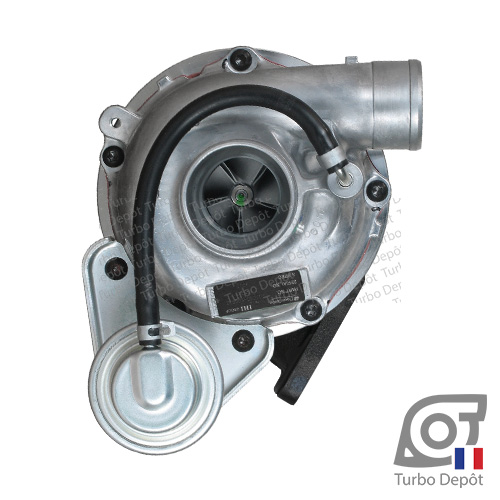 Turbo TR10300P pour PERKINS SHIBAURA Agriculture 2.2 Diesel marque IHI Turbo AS13, 135756190, 13575-6190
