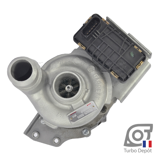 Turbo TR11538P sur GARRETT 763647-0014, 763647-0019, 763647-0021, face 1 sur FORD C-MAX (2003 à 2010), FORD GALAXY (2006 à 2015), FORD MONDEO (2007 à 2014), FORD S-MAX (2006 à 2015), FORD TOURNEO CONNECT (2003 à 2013) et FORD TRANSIT CONNECT (2003 à 2013) 1.8 TDCi 90/100/115/125cv, 1453914, 1464596, 1478634, 1521485, 1567329, 763647-0014, 763647-0019, 763647-0021, 763647-14, 763647-19, 763647-21, 763647-5014S, 763647-5019S, 763647-5021S, 763647-9014S, 763647-9019S, 763647-9021W, 7G9Q-6K682-AA, 7G9Q-6K682-BA, 7G9Q-6K682-BB, 7G9Q-6K682-BC, 7G9Q-6K682-BD, 7G9Q6K682AA, 7G9Q6K682BA, 7G9Q6K682BB, 7G9Q6K682BC, 7G9Q6K682BD