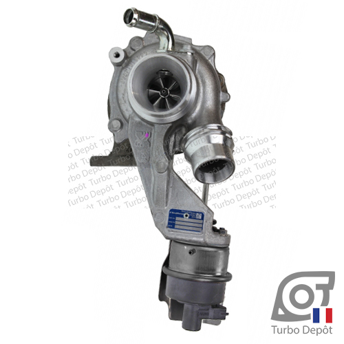 Turbo TR11336U pour BorgWarner 5438-970-0003, 5438-970-0009, 5438-970-0011, 5438-970-0013, 5438-970-0021, 5438-970-0031, face 1 sur OPEL ASTRA (2009 à 2015), OPEL ASTRA (2015 à ce jour), OPEL INSIGNIA (2008 à 2017), OPEL INSIGNIA (2017 à ce jour), OPEL MOKKA (2013 à 2019) et OPEL ZAFIRA (2011 à 2019) DIESEL 1.6 CDTI 120/134/136cv