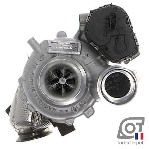 Turbo TR11551H pour Garrett 873798-0003, 873798-3, 873798-5003S, 873798-9003S, 911025-0001, 911025-1, 911025-5001S, 911025-9001S, face 1 sur MERCEDES GLC220 (2015 à 2022) DIESEL CDI 245cv, MERCEDES SPRINTER (2018 à ce jour) DIESEL CDI 114/150/170cv, MERCEDES V220 (2014 à ce jour) DIESEL CDI 163cv, MERCEDES VITO (2014 à ce jour) DIESEL CDI 136/163/190cv, 6540905000, 654090500080, 654 090 50 00, 6540905000/80, A654 090 50 00, A6540905000, A6540905000/80, A654090500080