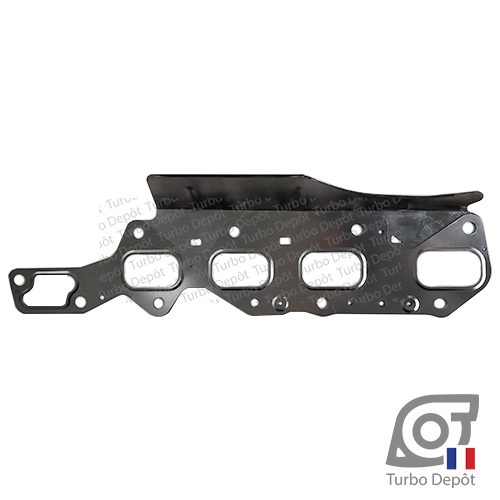 Pochette de joints PJ205A-C pour MITSUBISHI 49131-07510, 49131-07520, 49131-07530, face 1 sur RENAULT TRAFIC (2014 à ce jour) 2.0 dCi 120/145/170cv, RENAULT TRAFIC (2014 à ce jour) 2.0 dCi 110/130/150, OPEL VIVARO (2014 à 2019) 2.0 CDTI 110/130/150cv, FIAT TALENTO (2016 à ce jour) 2.0 D 110/130/150cv et NISSAN NV300 (2014 à ce jour) 2.0 dCi 110/130/150cv, 144105218R, 144106852R, 144109681R, 14410-5218R, 14410-6852R, 14410-9681R